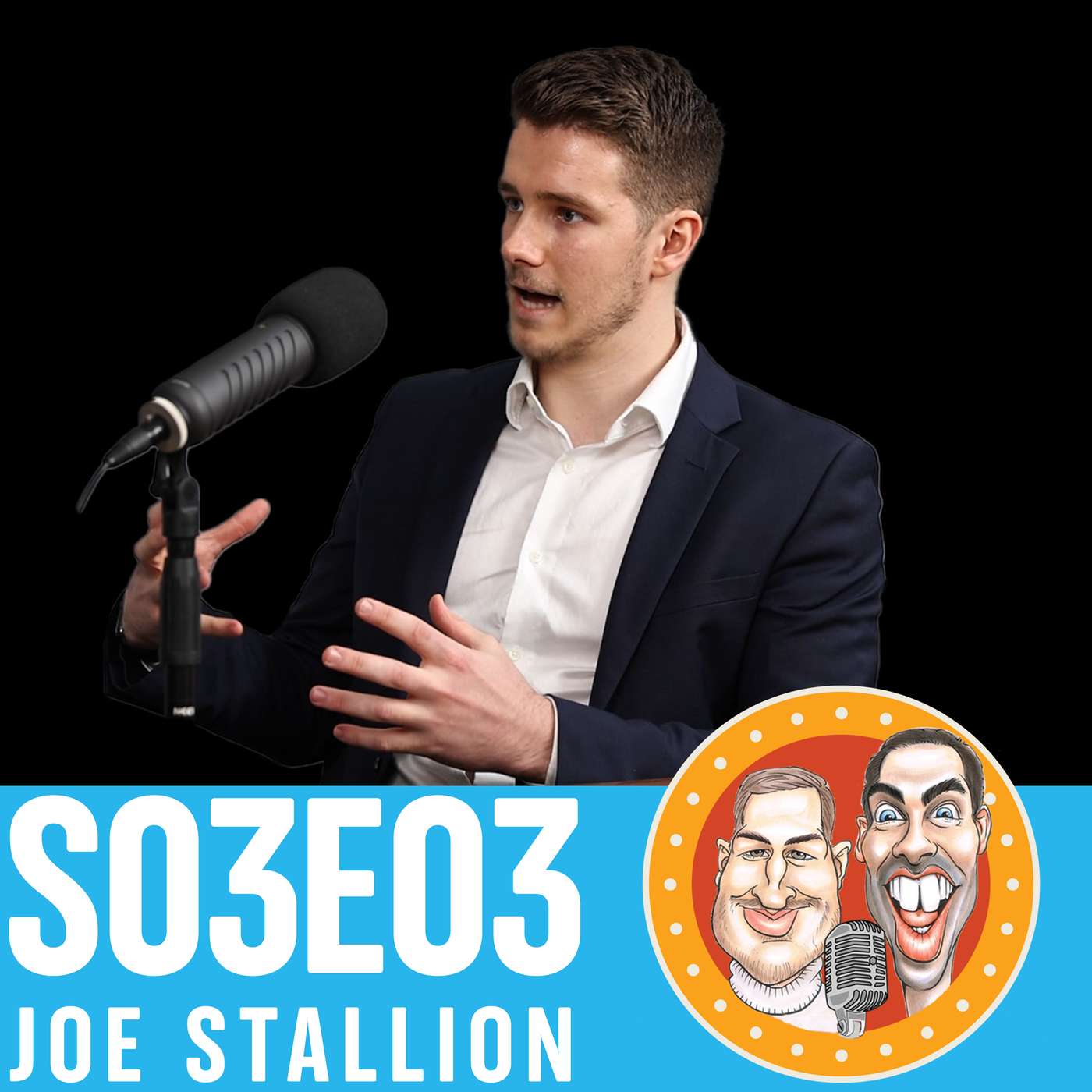 The Metal Guys Talk Business