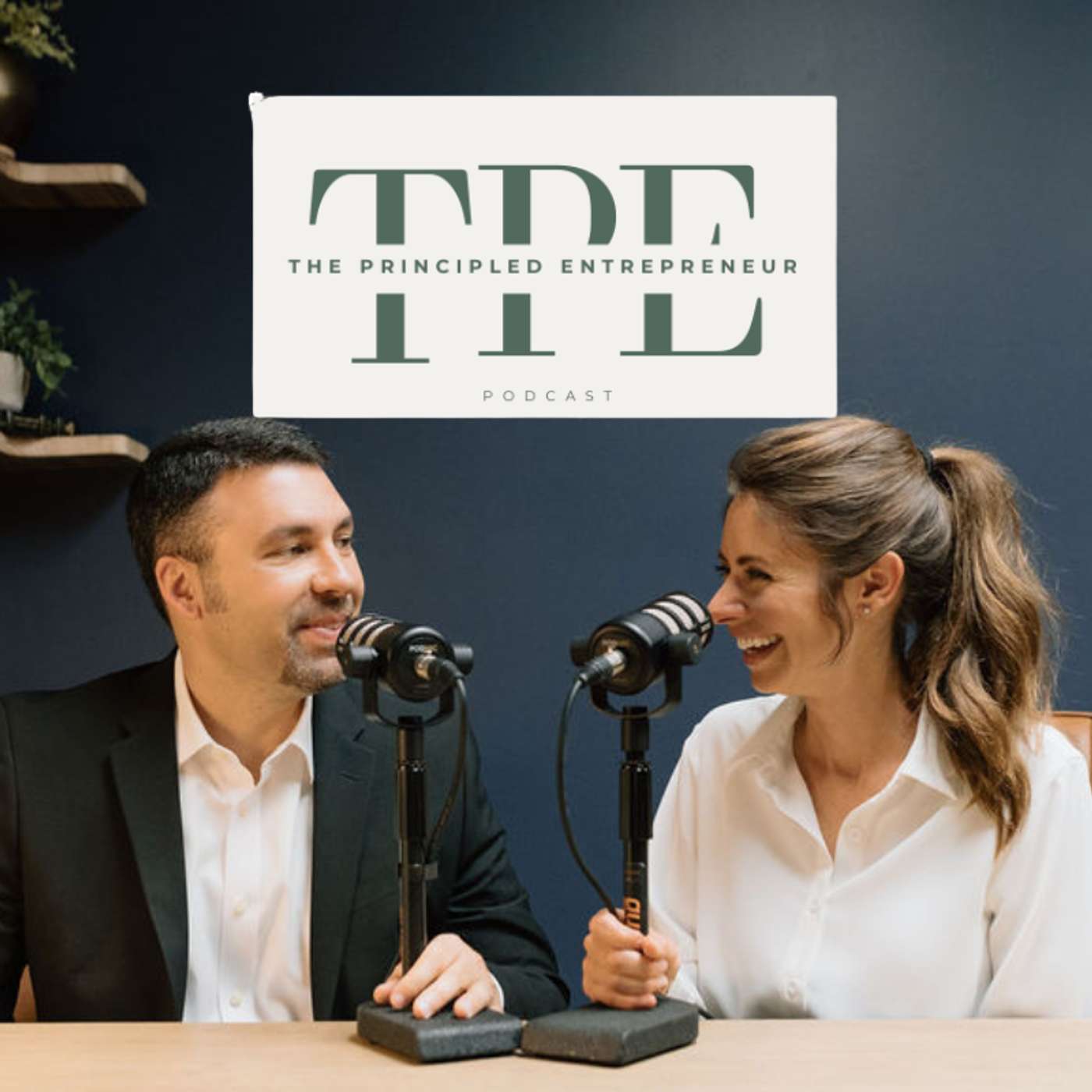 The Principled Entrepreneur