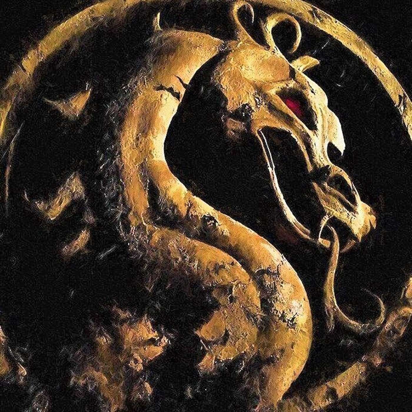 Mortal Kombat feat. Leslie Lee III episode artwork