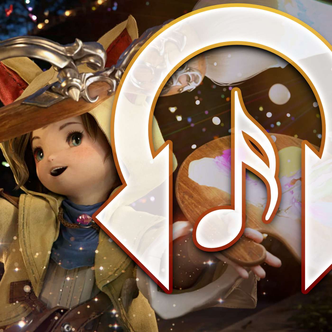 RPGFan\'s Rhythm Encounter