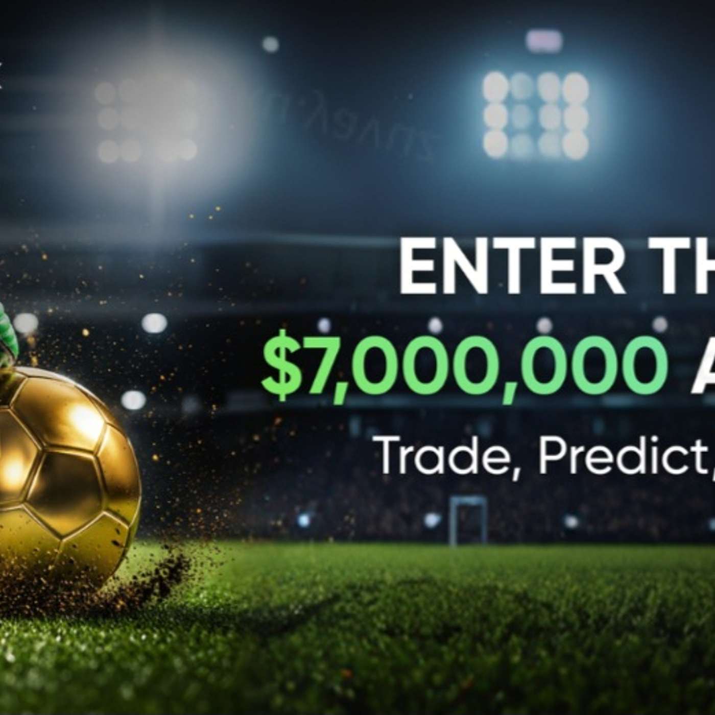 Phemex Kicks Off $7 Million Ultimate Championship, Bringing Trading Competition to Football Season