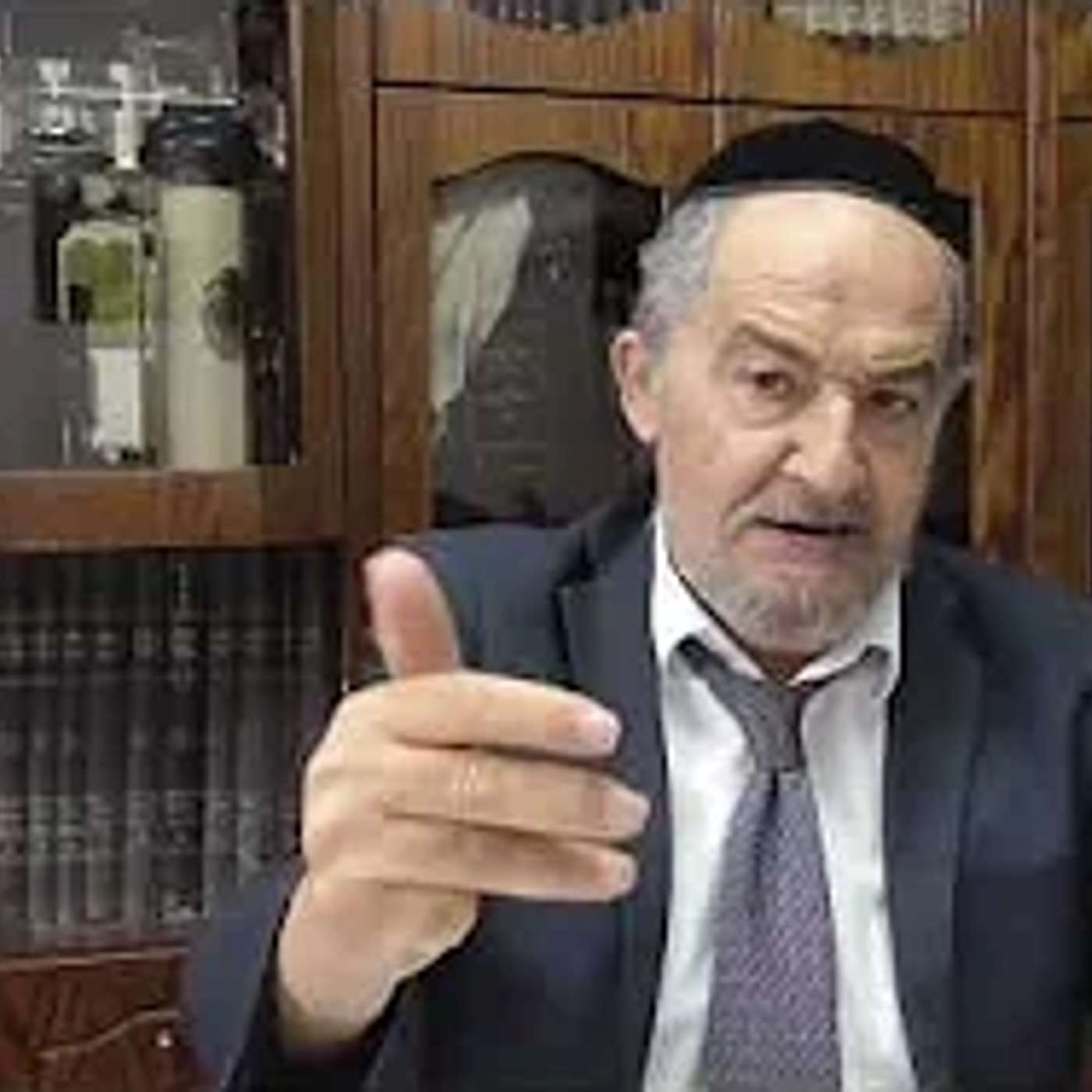 הגיגים לפרשת חיי שרה תשפו בעברית