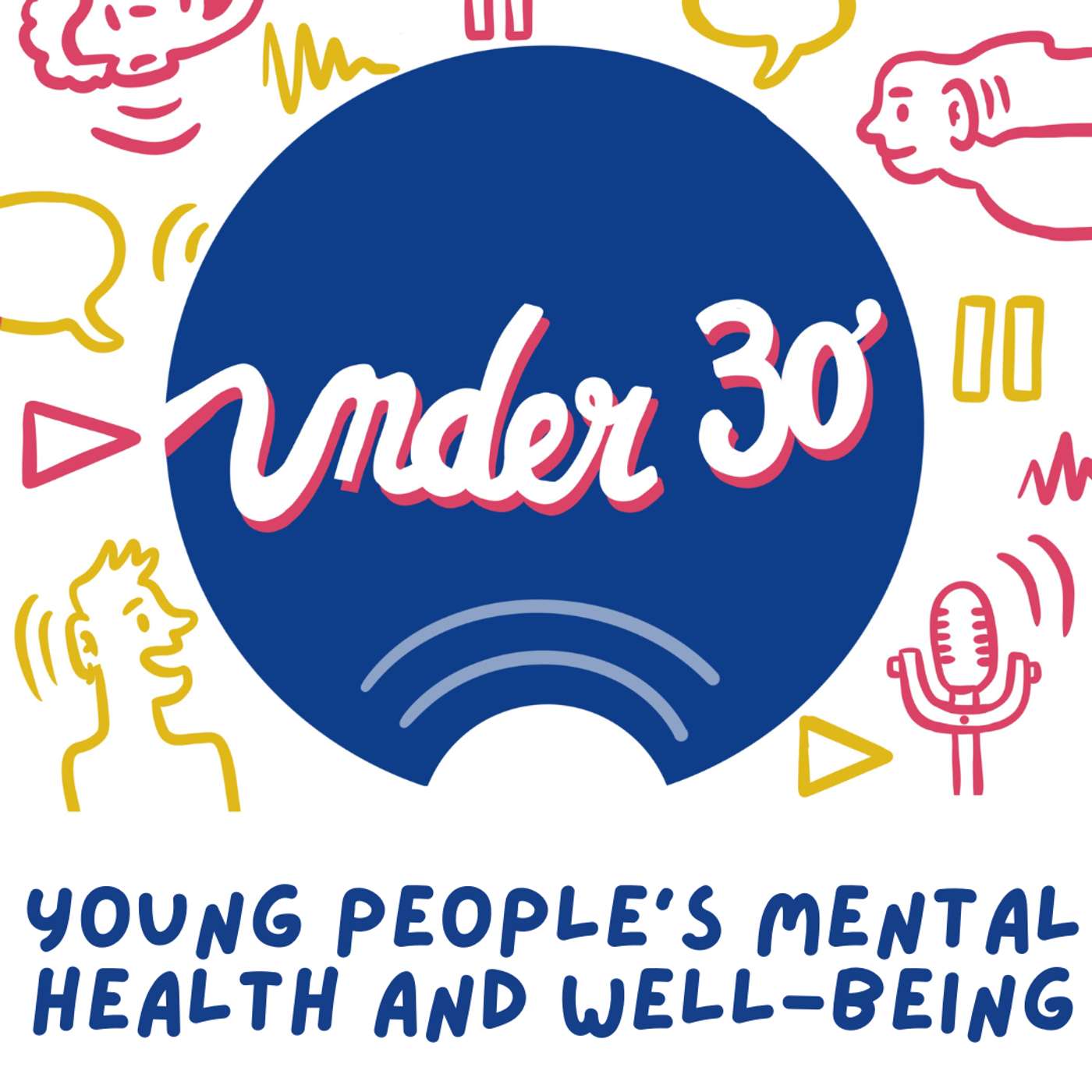 Young people's mental health and well-being