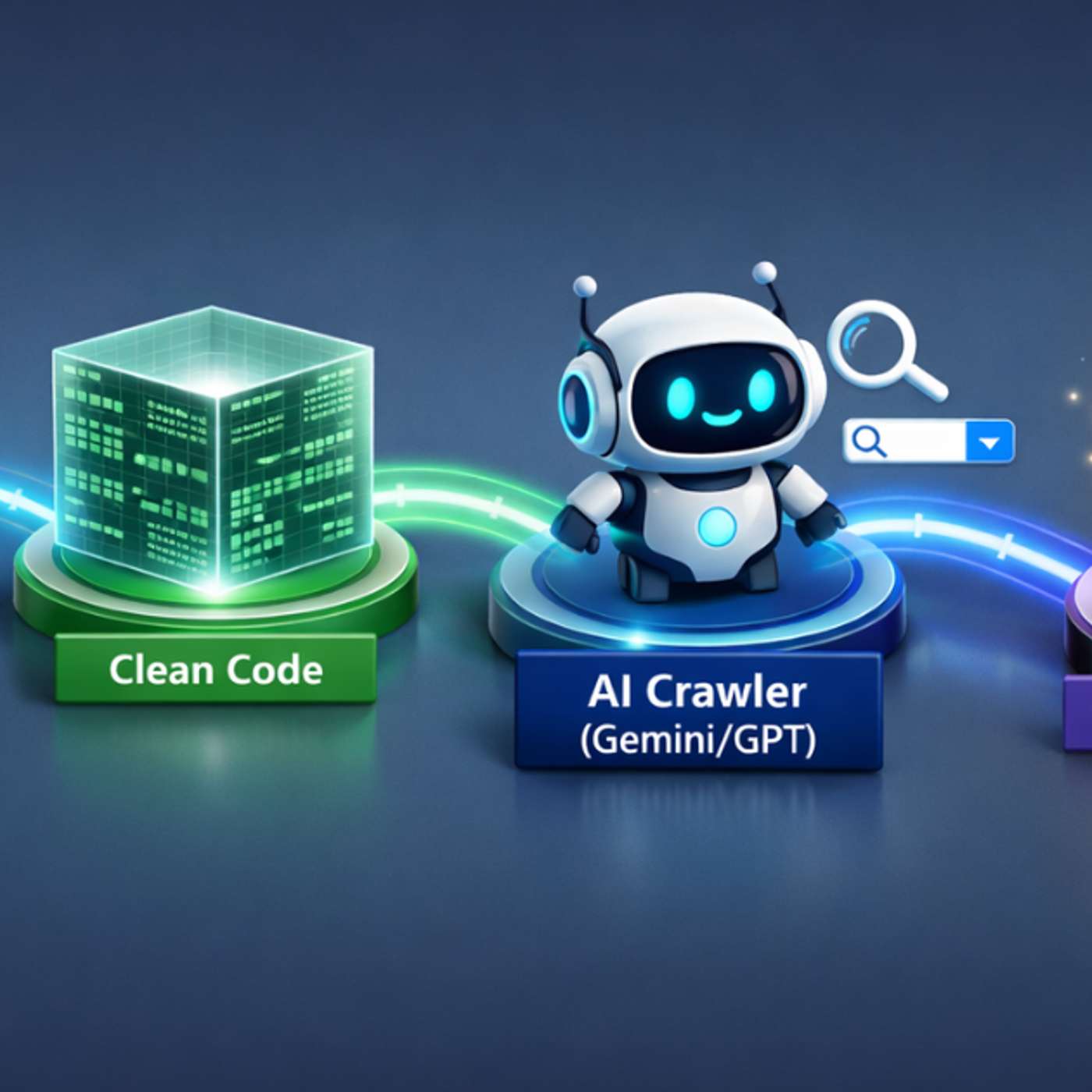 Optimization Log: How I Pushed a 2,750-Word Guide to 97/100 PageSpeed for AI Search
