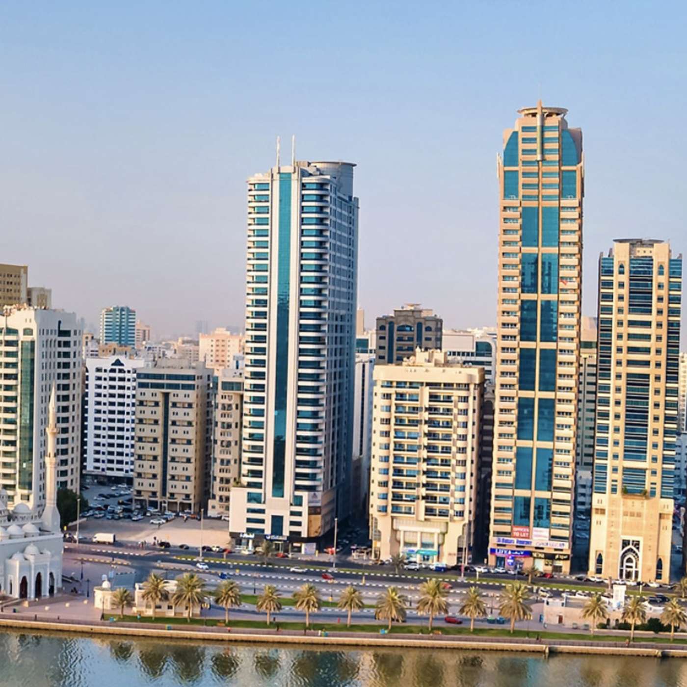 Sharjah reports transactions worth Dh13.2b in H1 2023 (19.7.23)
