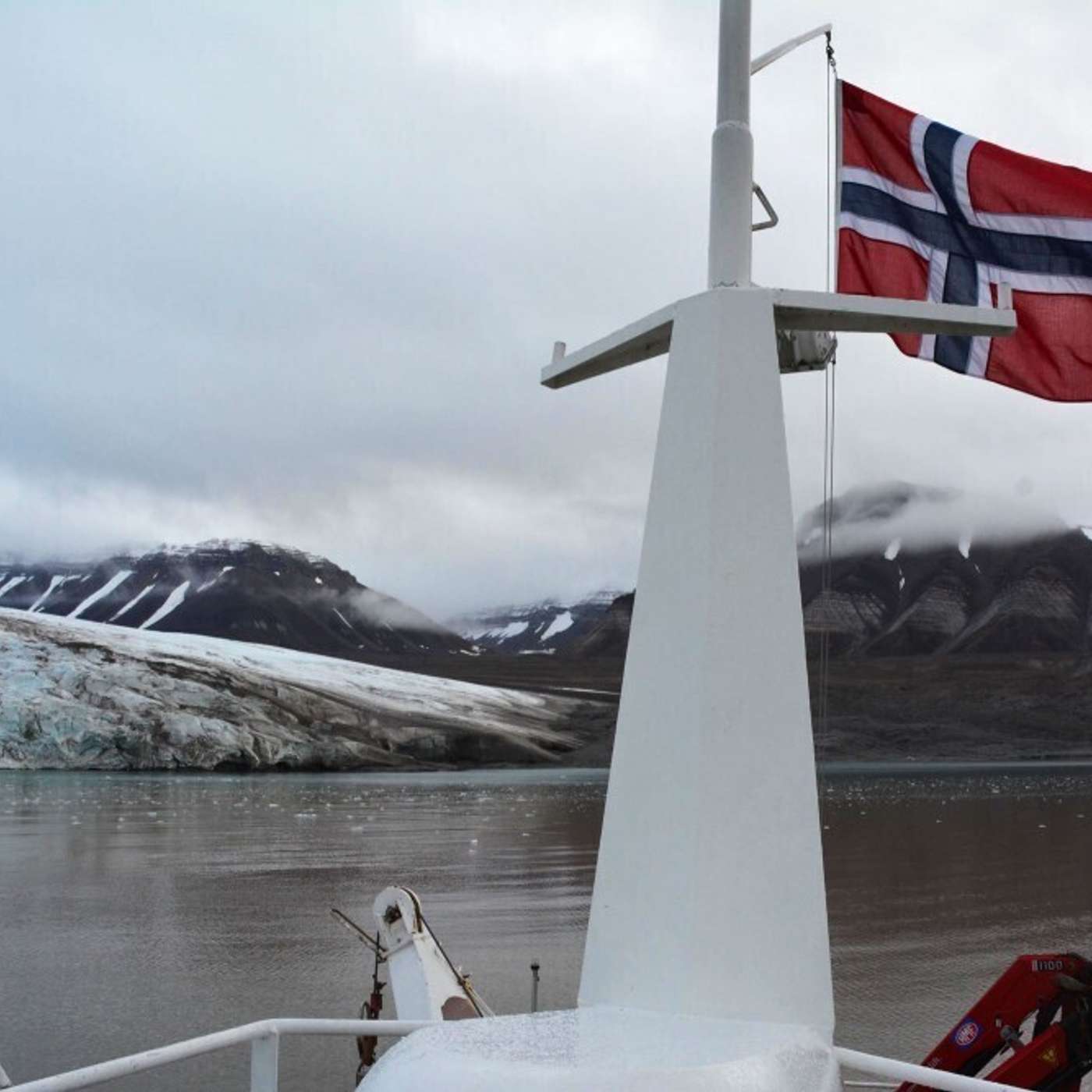 Норвегия ставит более высокие климатические цели … и наращивает добычу ископаемого топлива