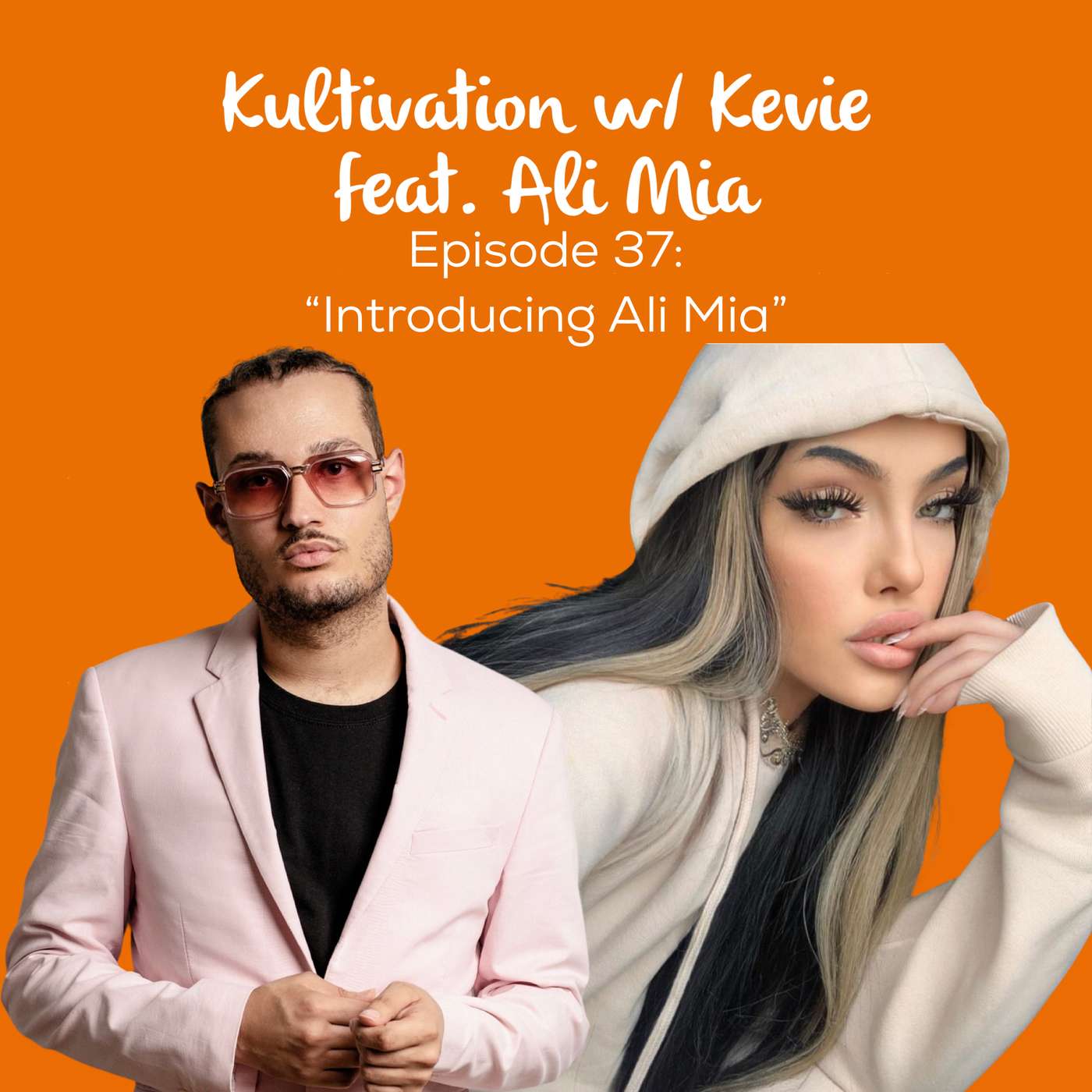 Kultivation with Kevie: Stories, Nostalgia and Empowerment