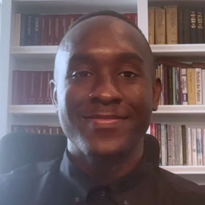 Hiram Kemp