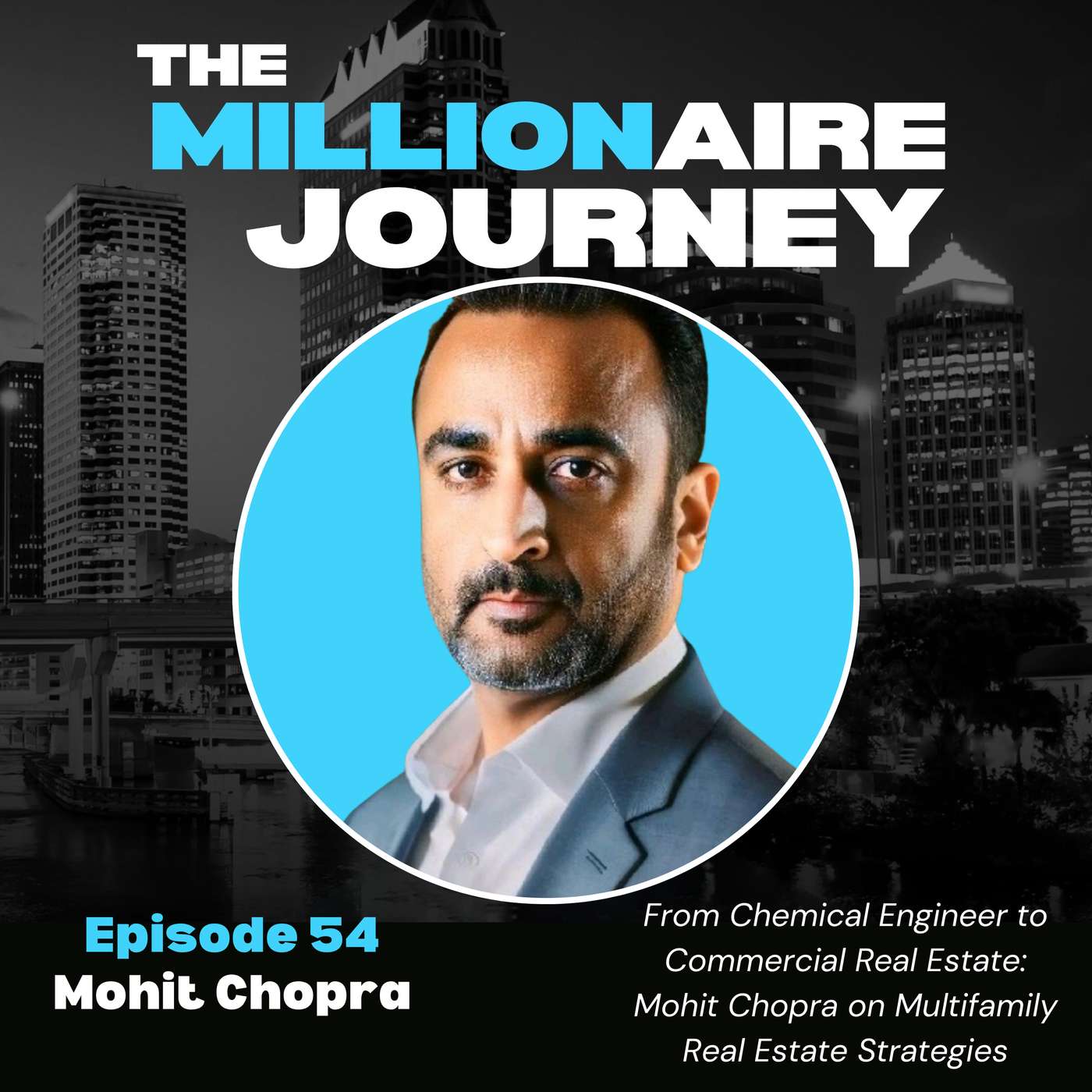 The Capitalizing Your Life Podcast