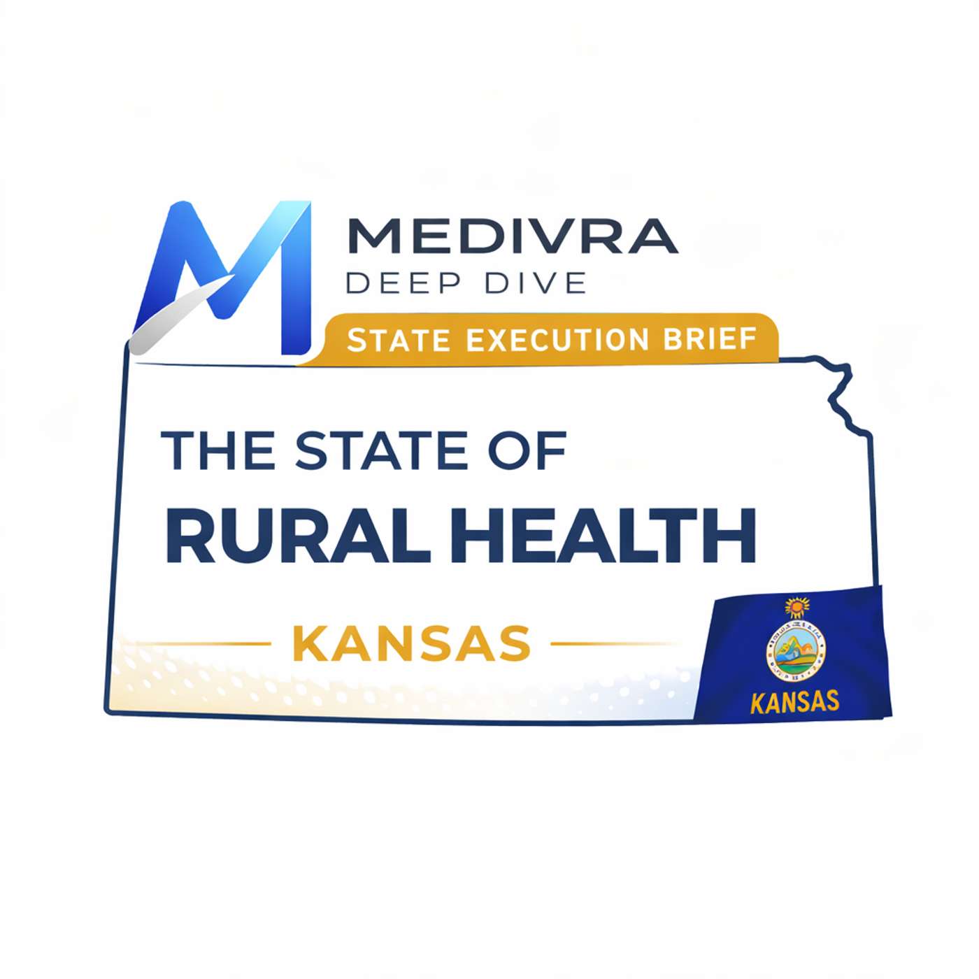 The State of Rural Health - Kansas episode artwork