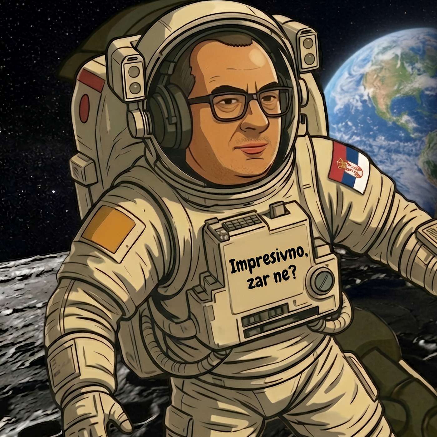 Božić, Državni posao, N1. Ko je sledeći?