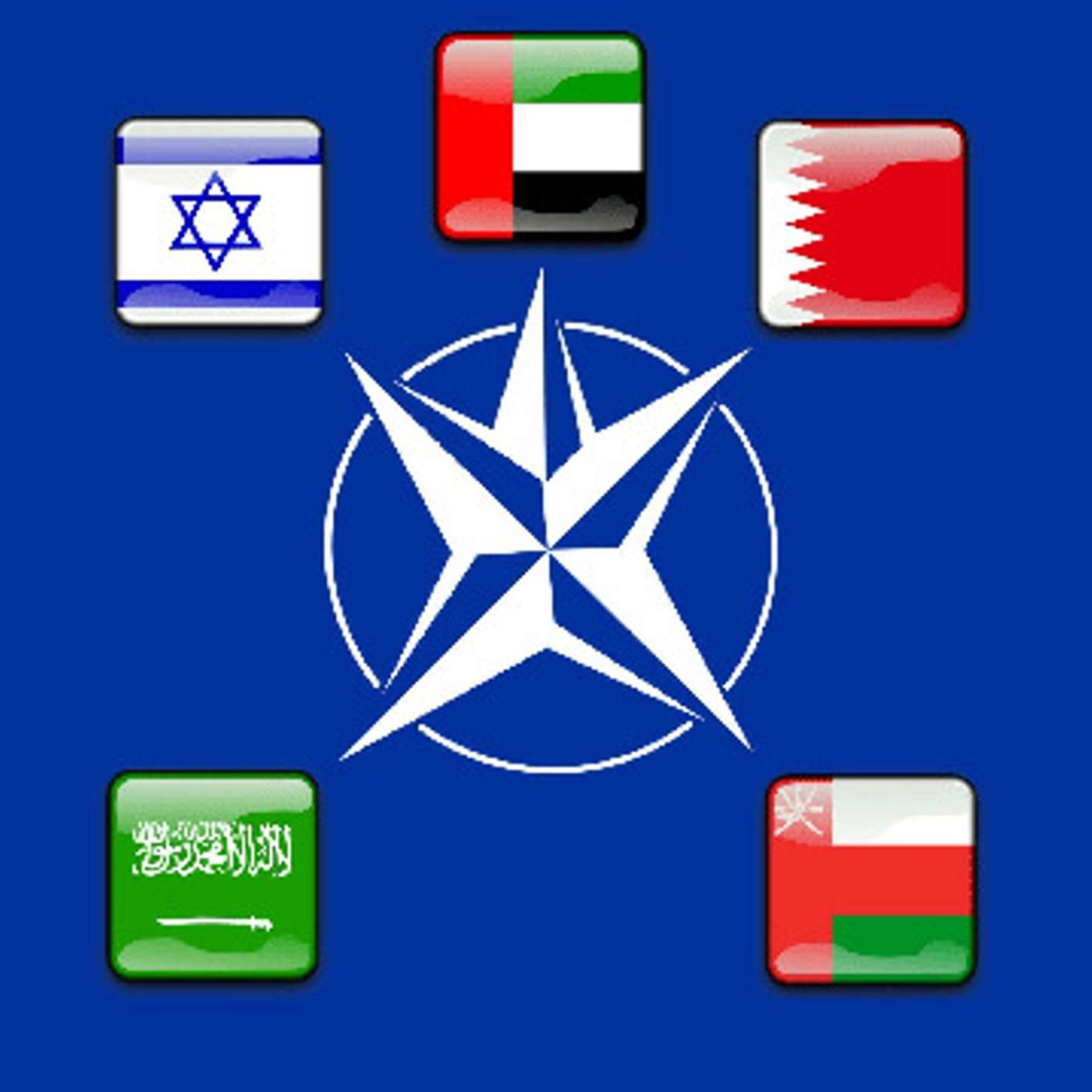 Visión de Oriente Próximo