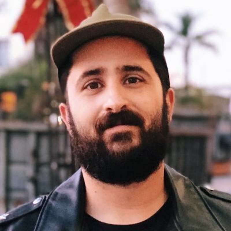 Andrew Shusterman