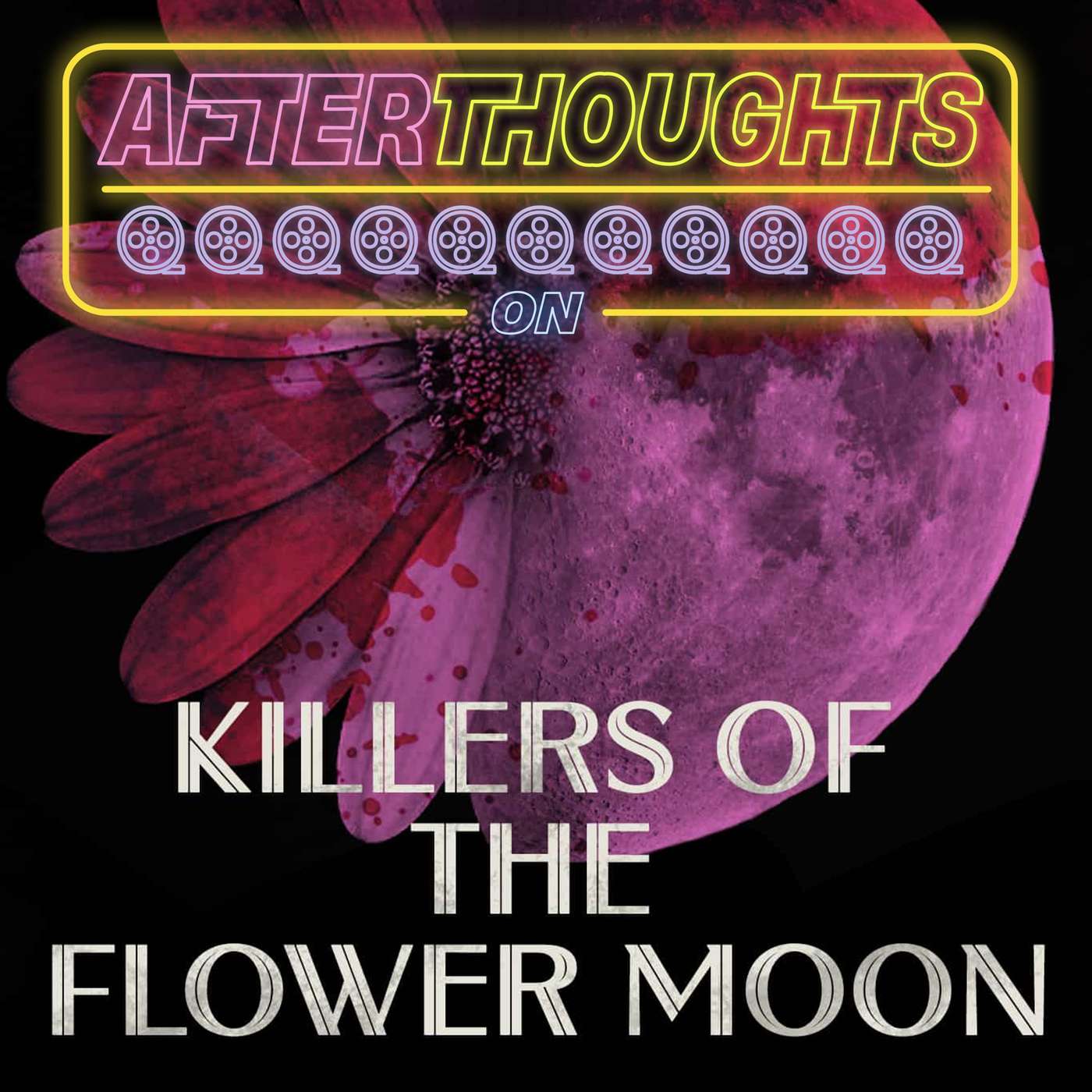 Killers of the Flower Moon (2023) episode artwork