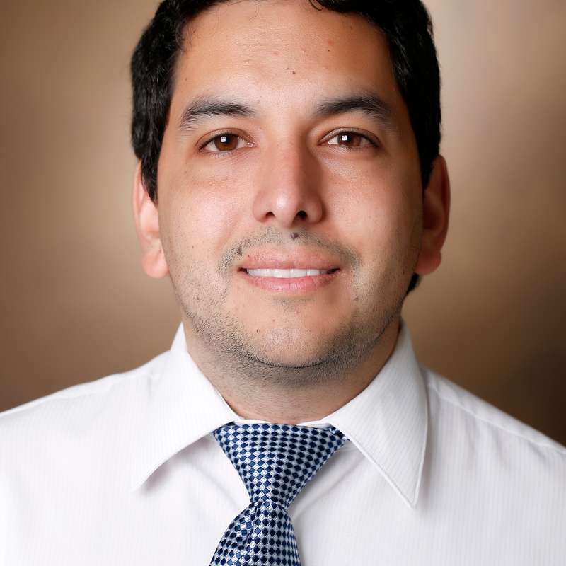 Christian Rosas-Salazar, MD, MPH