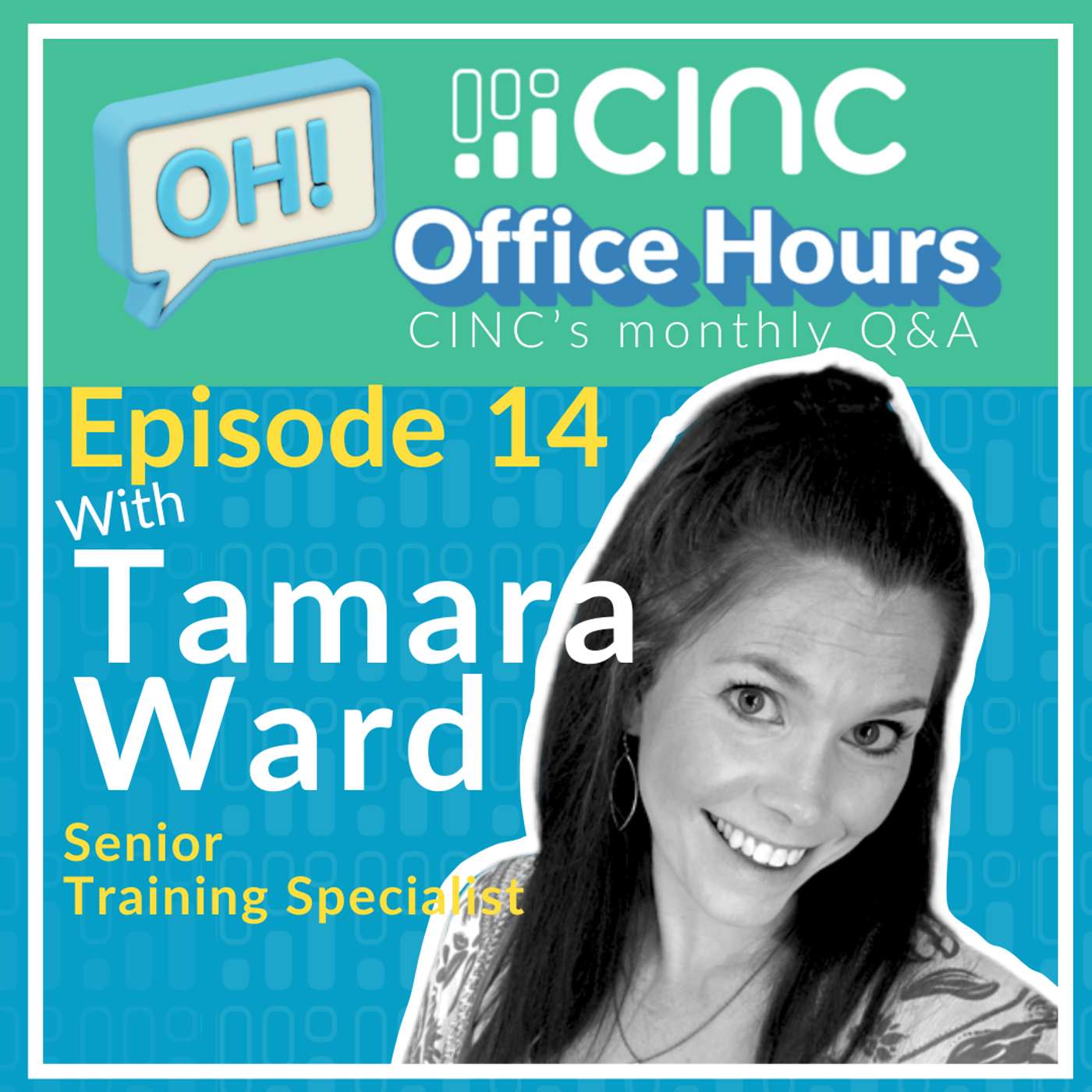 CINC Office Hours
