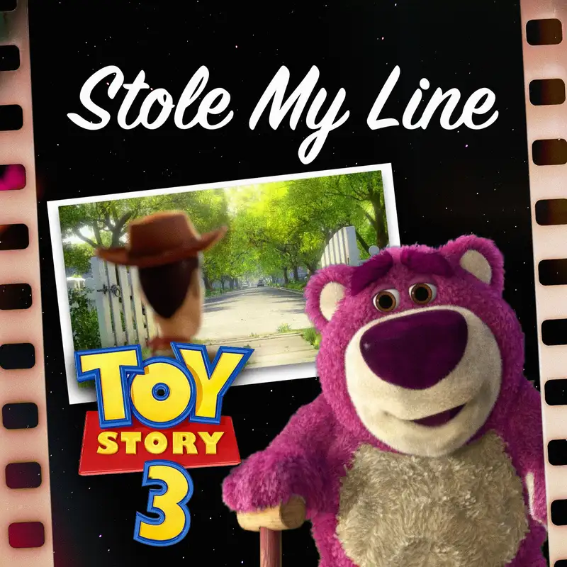 'Toy Story 3': The Greatest Pixar Movie Ever Made - Fireside Discussion