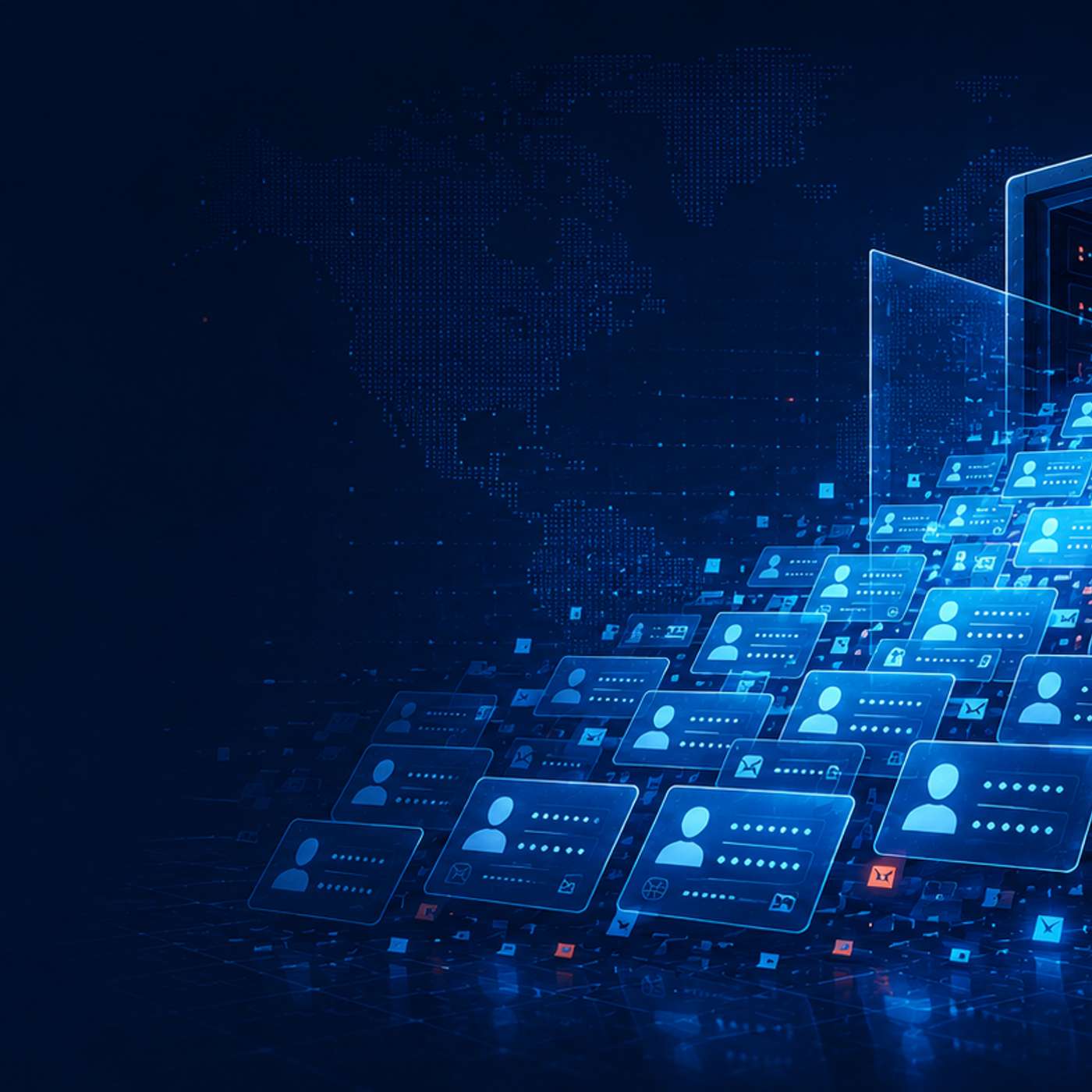 24 Billion Stolen Passwords in One Database: Inside the Industrial Infostealer Economy