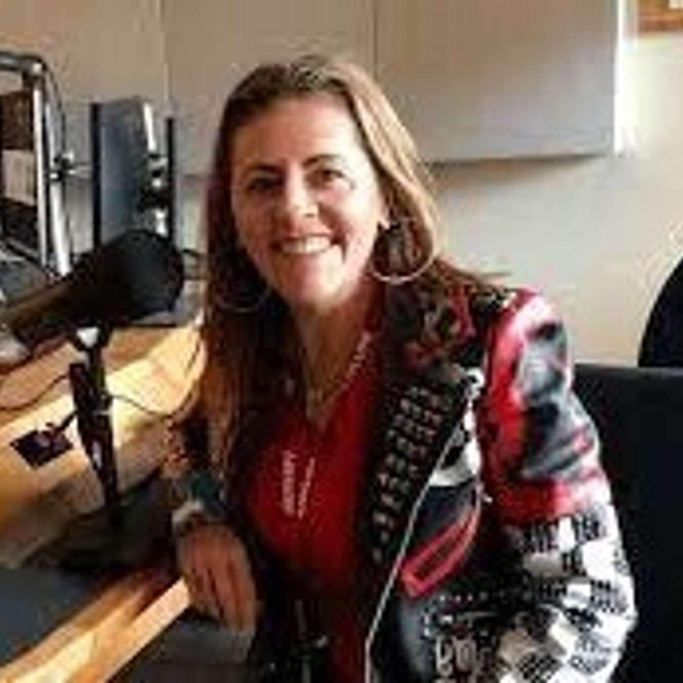 A Journey with Bernie