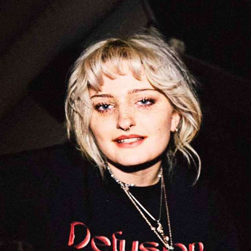 Julie Skarstein Bergheim