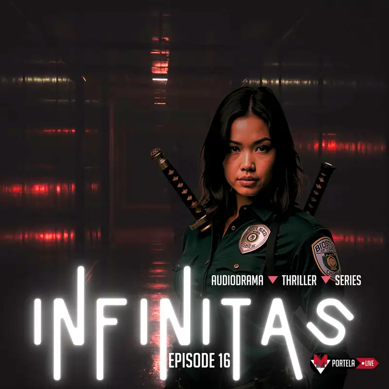 S1E16: Liberating Prison