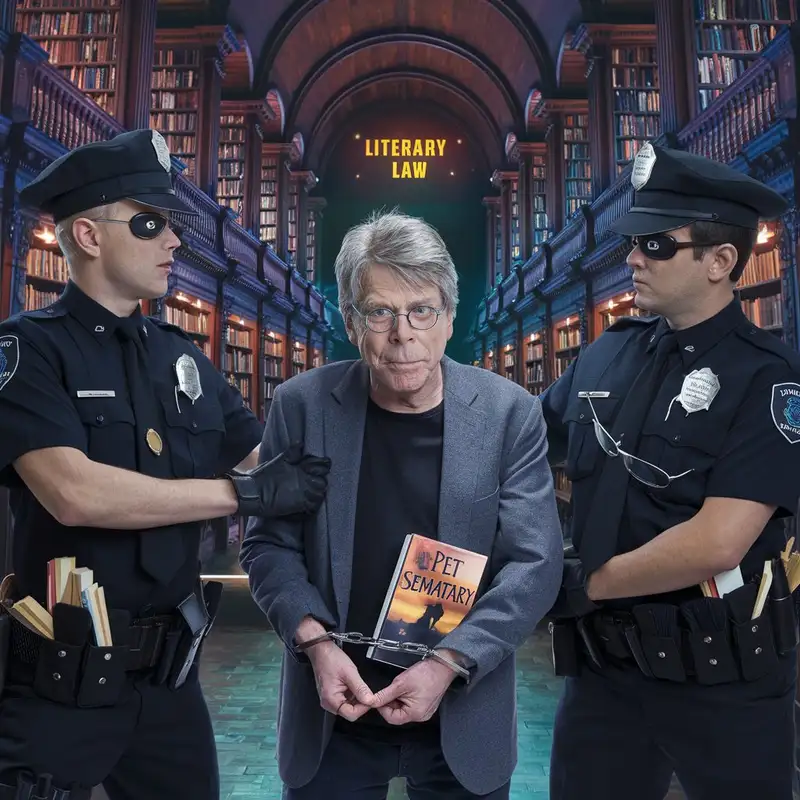 #0160 - From Pet Sematary to Prison - 02/21/2025