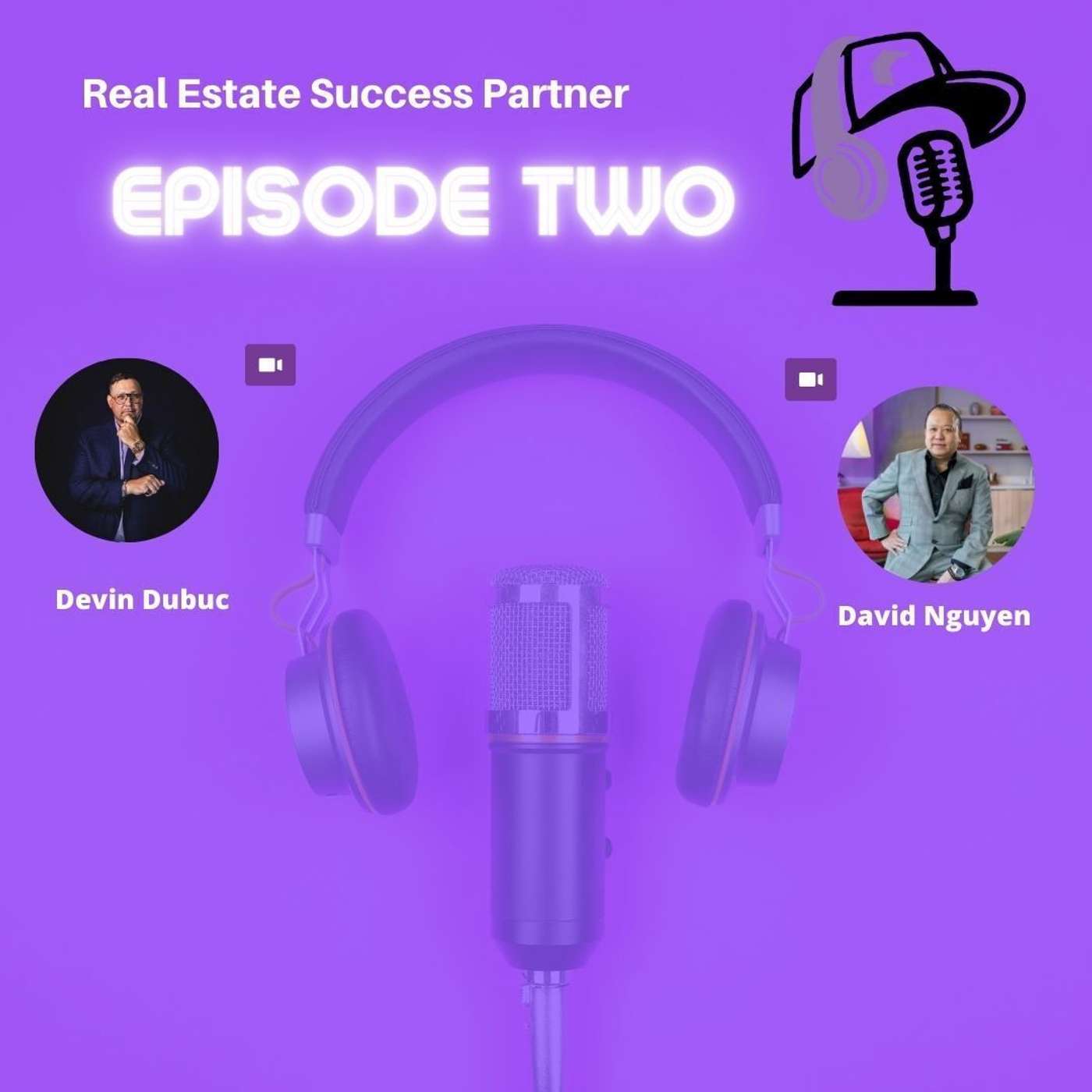 Real Estate Success Partner