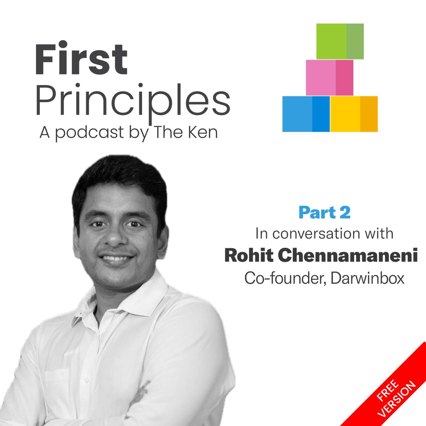Part 2: Darwinbox’s Rohit Chennamaneni on leading without a CEO, the ‘show don’t tell’ product mindset, and why resilience beats intelligence