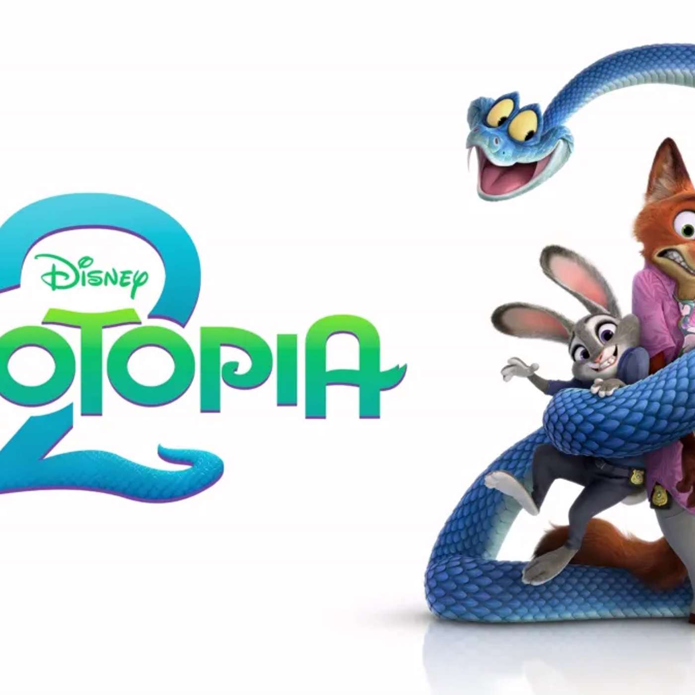 Zootopia 2 Rounds Release Details, Glitter & Gold Docuseries Sparks Controversy, ENHYPEN Soars to No 2, Noah Kahan and The Strokes Lead Bonnaroo 2026, and more...