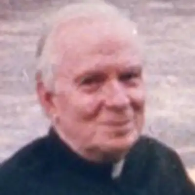 Fr. Roy Randolph