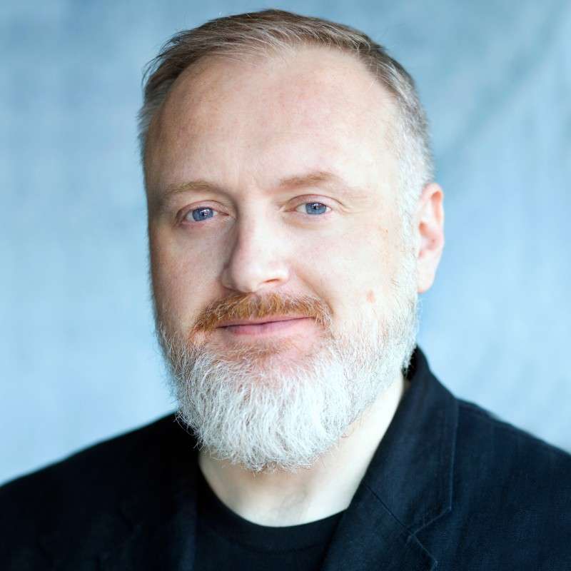 Barry Malone