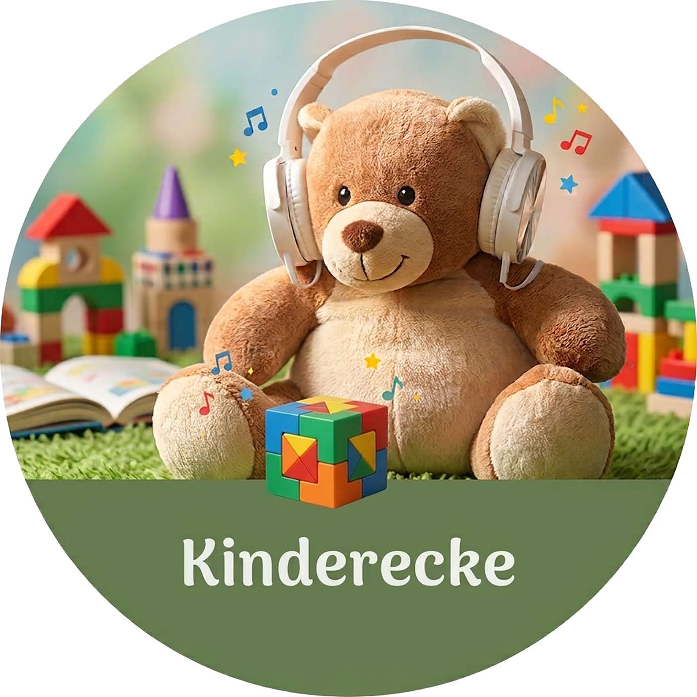 Kinderecke