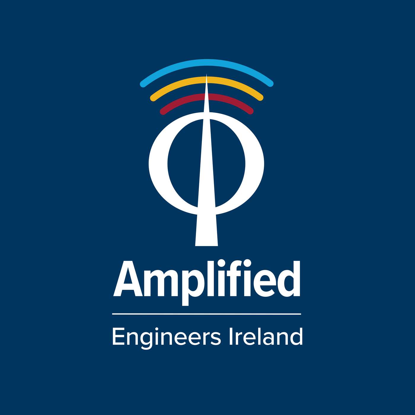 Engineers Ireland Amplified