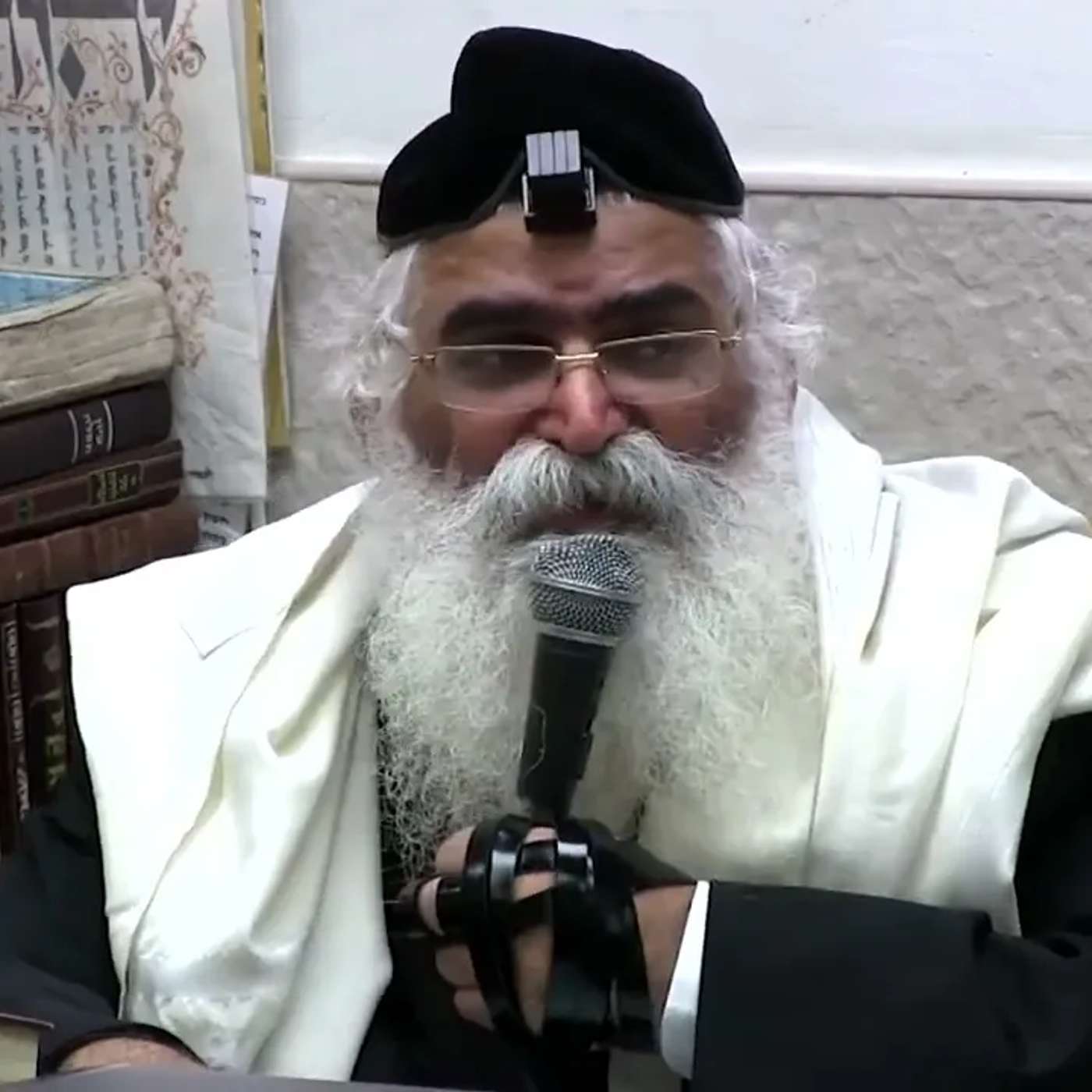 הרב יורם אברג'ל-המסר היומי-עורו ישנים מתרדמתכם-כ' אב תשפ''ה