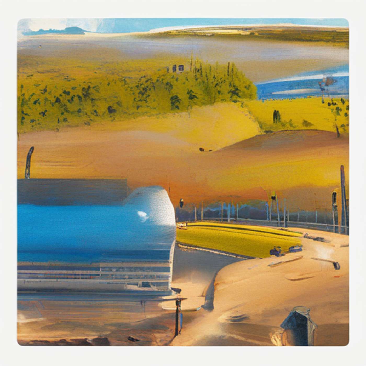 Innovative Loan Origination Solutions for Farmers episode artwork