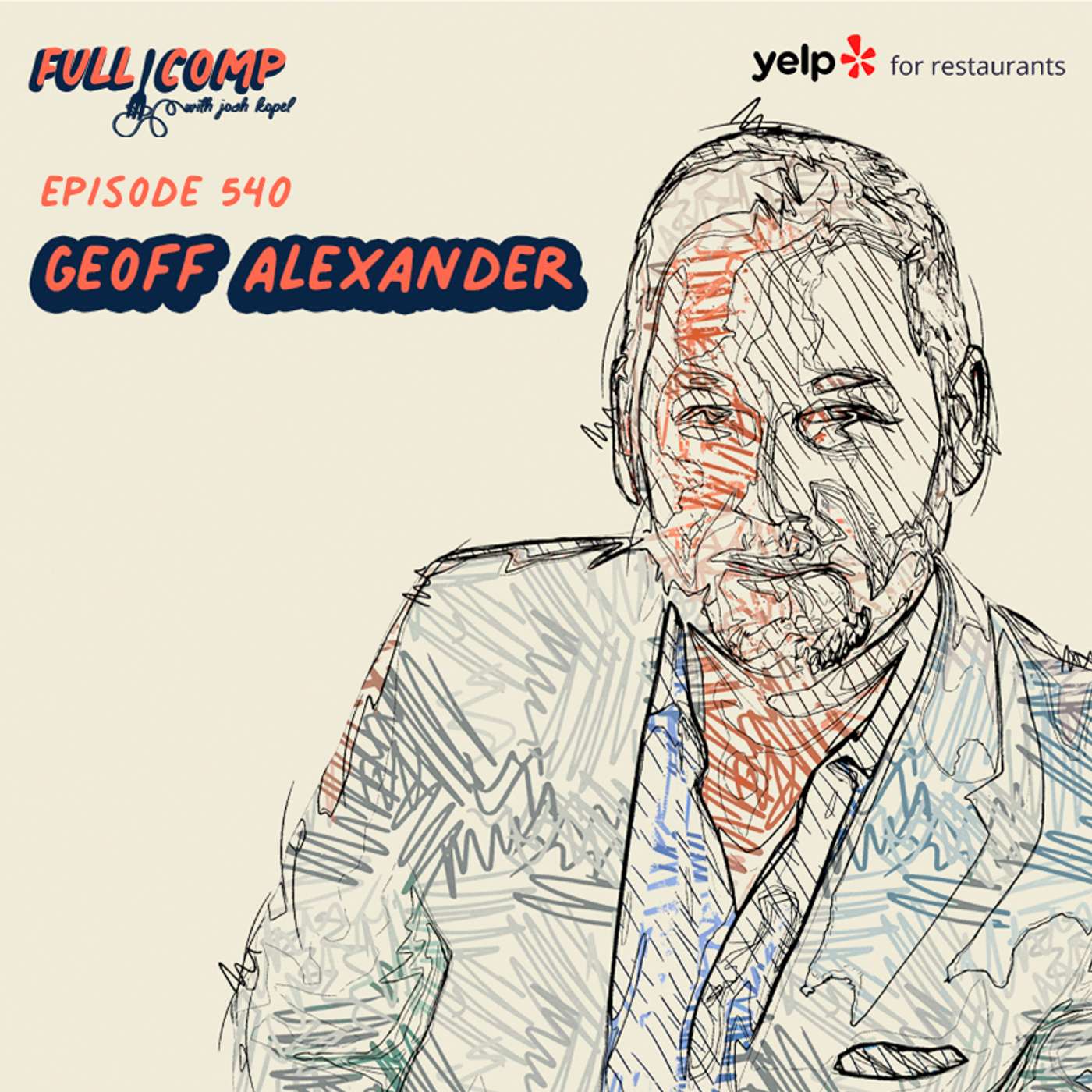 FULL COMP: The Voice of the Restaurant Industry Revolution