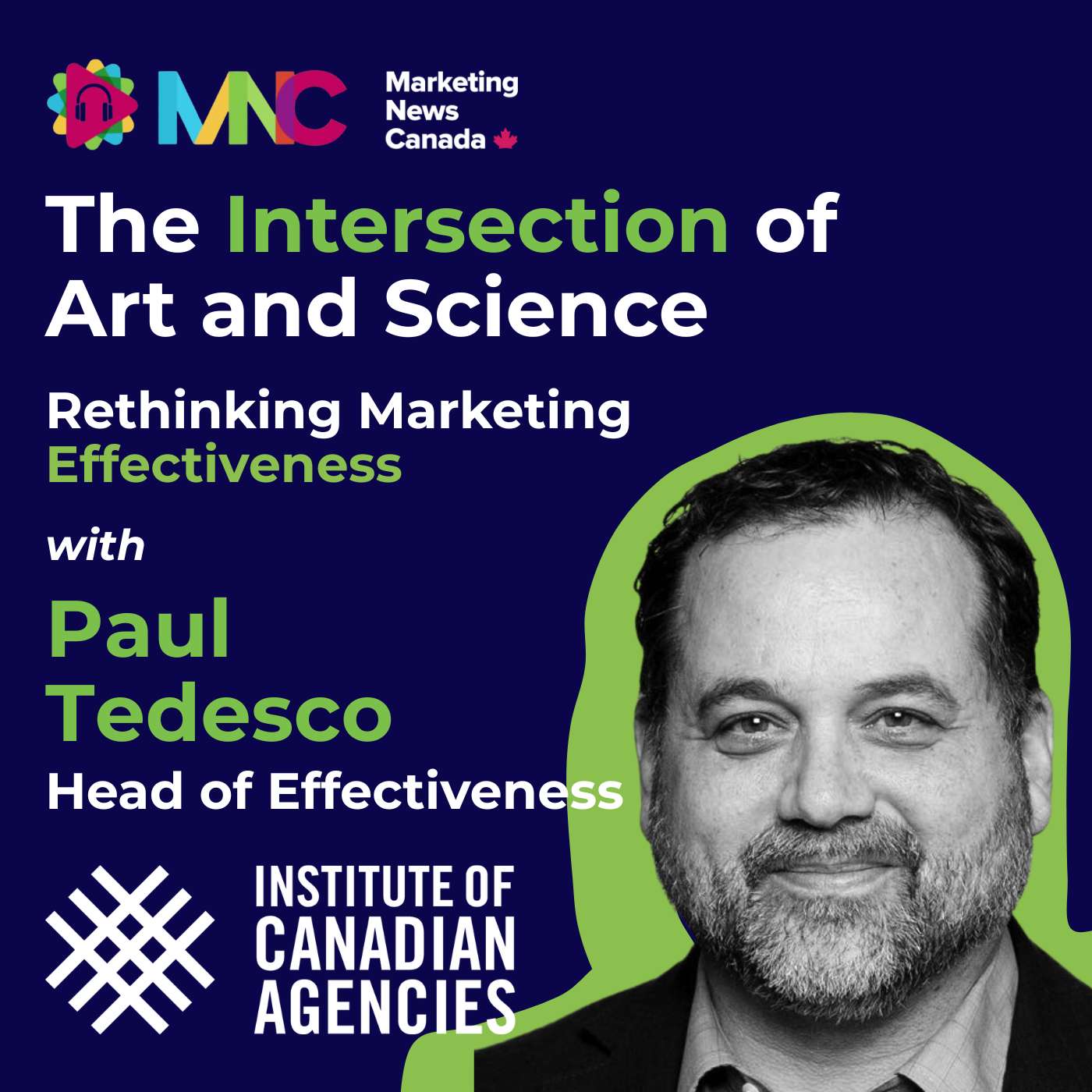 The Intersection of Art and Science: Rethinking Marketing Effectiveness The Intersection of Art and Science: Rethinking Marketing Effectiveness