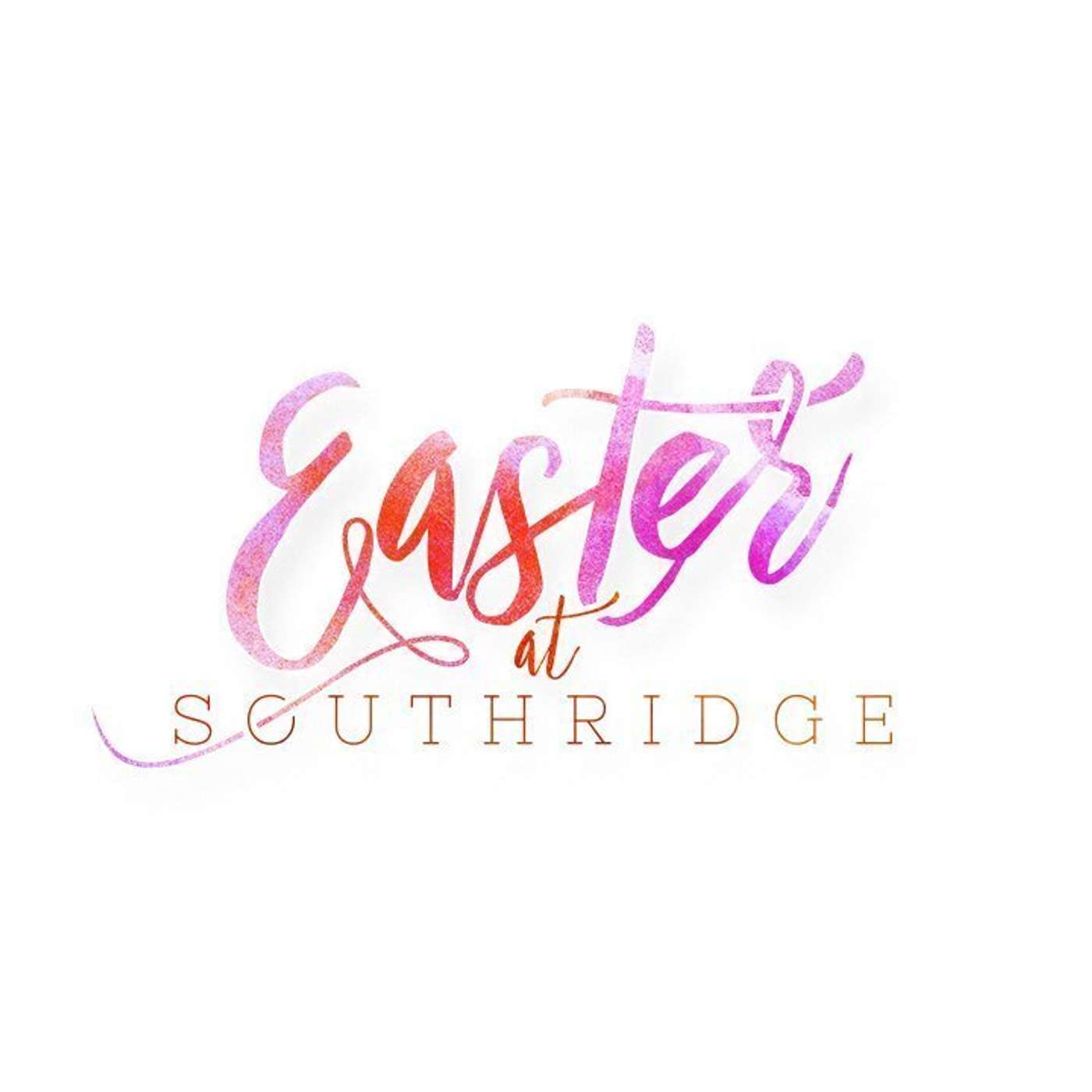 Easter Sunday episode artwork