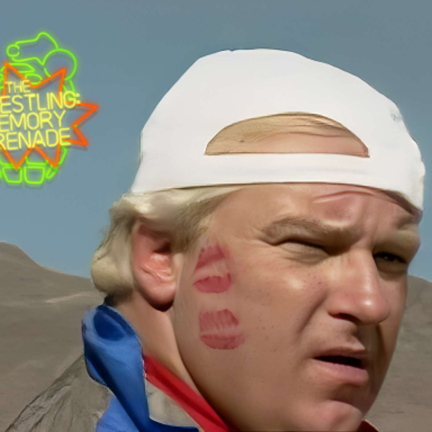 WMG 180: FEBRUARY 1989 WWF TV (Week 1 - It's Main Event Weekend! Akeem is Black???)