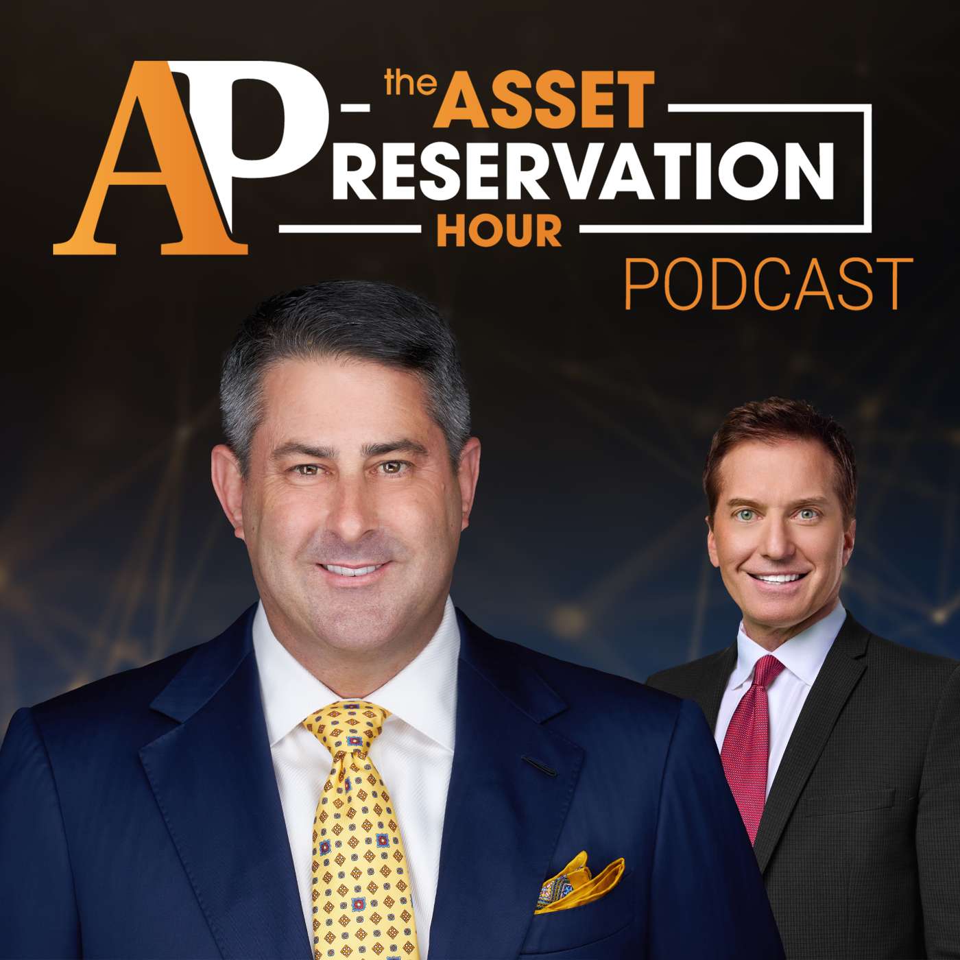 The Asset Preservation Hour