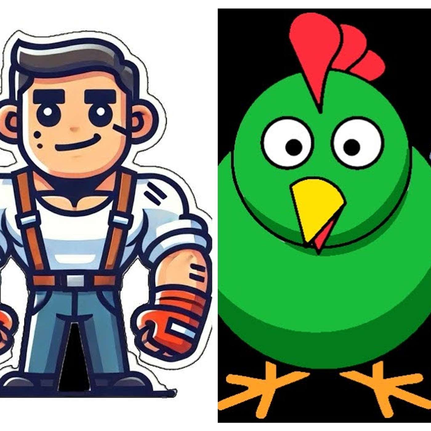 Europe's Crisis of Competence with Doomberg & The Brawl Street Journal