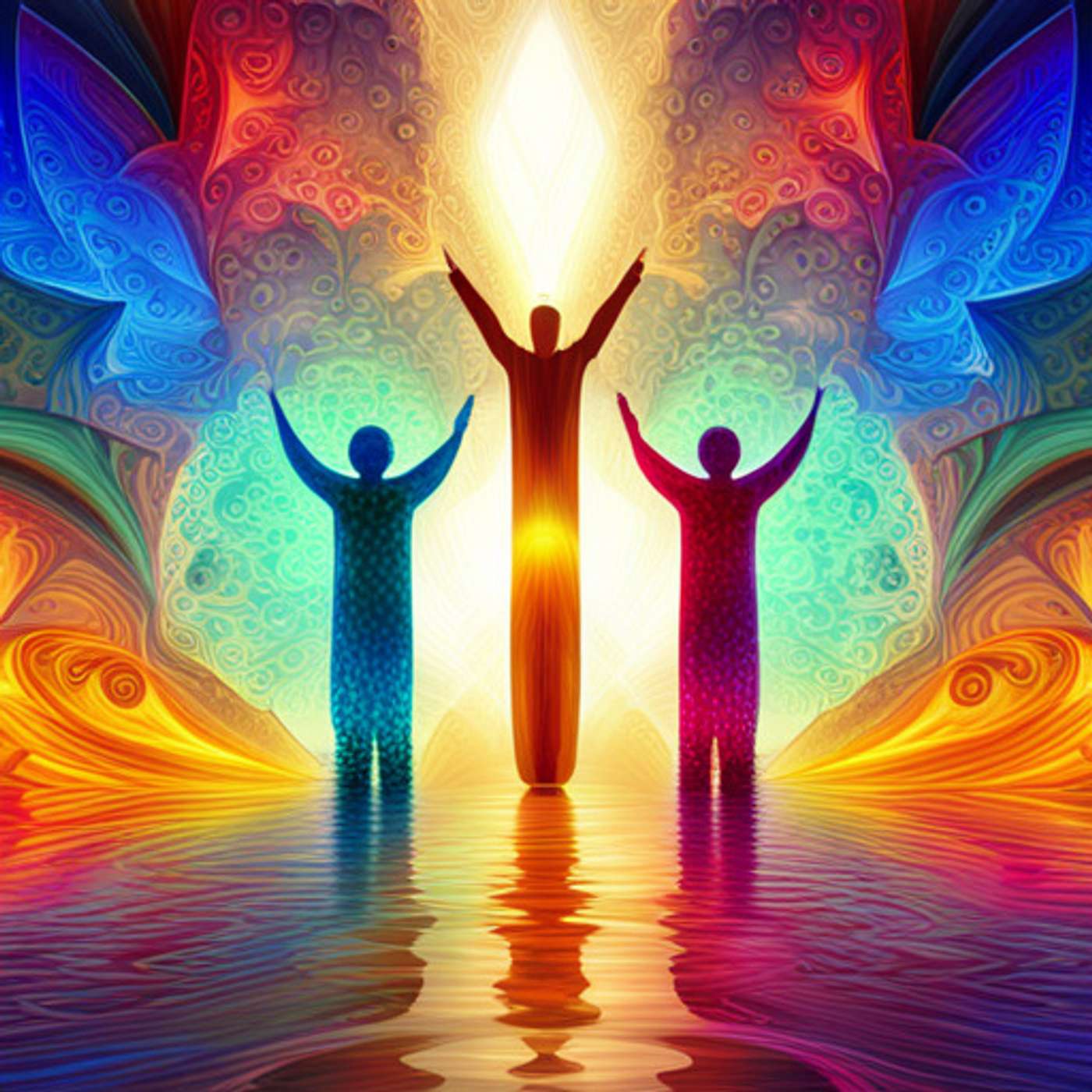 Exploring Humility and Discipline in Kabbalah: Insights from the Tanya's Leap Year Teachings episode artwork