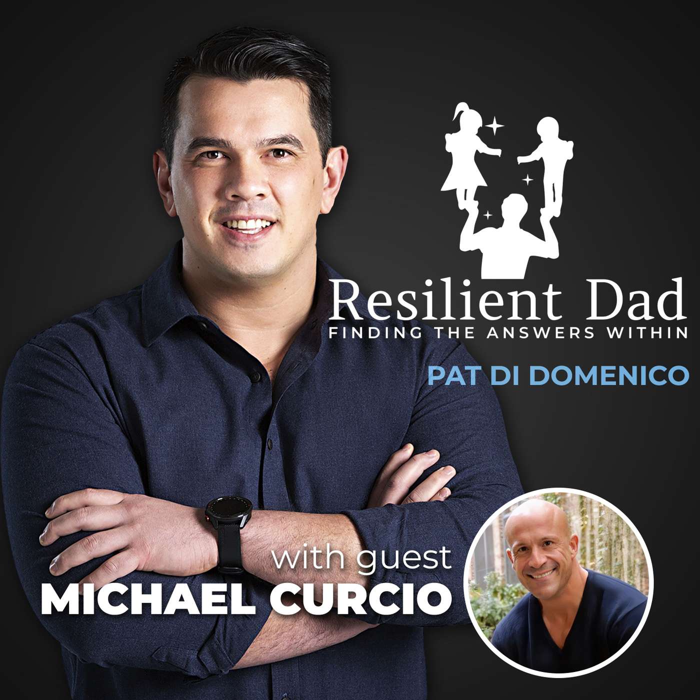 Resilient Dad Show