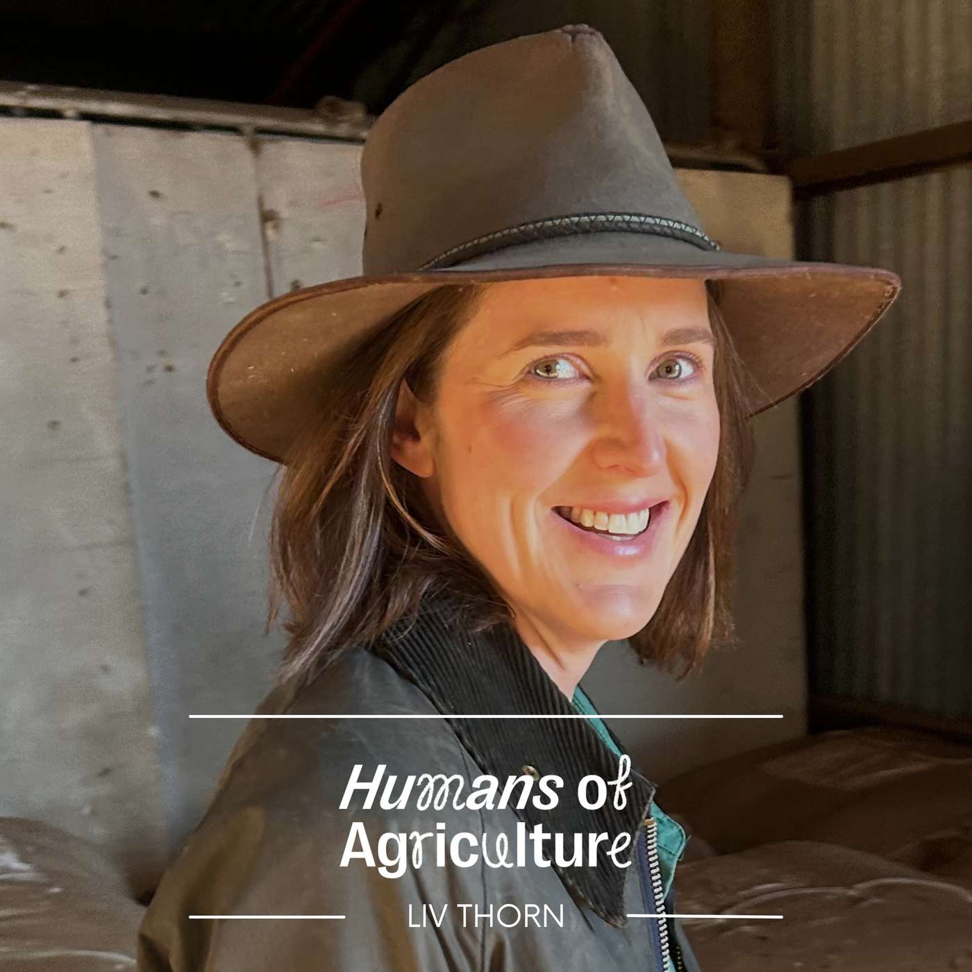 Behind HOA: Meet Our Team Liv Thorn - WA