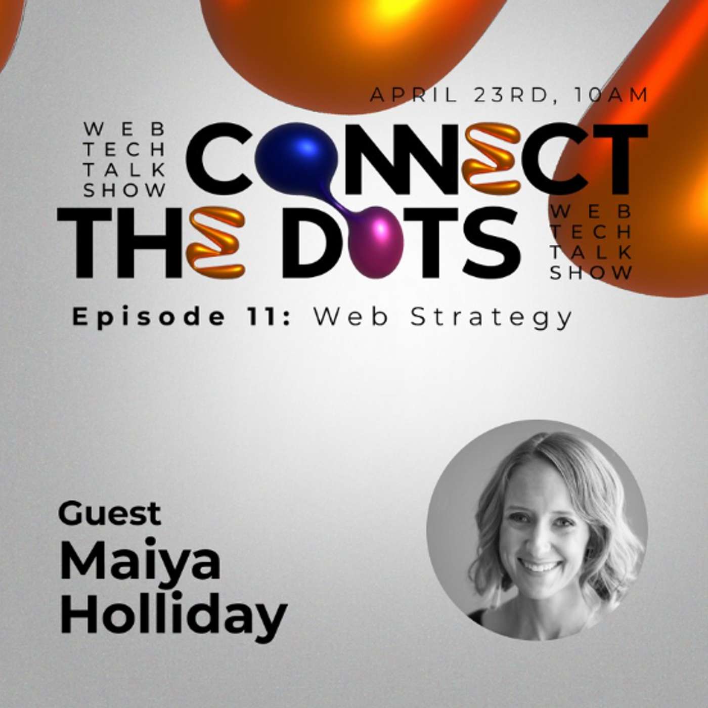 Beyond the CMS - A Content Management Podcast