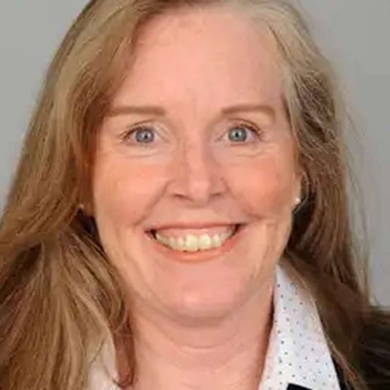 Catherine Suitor