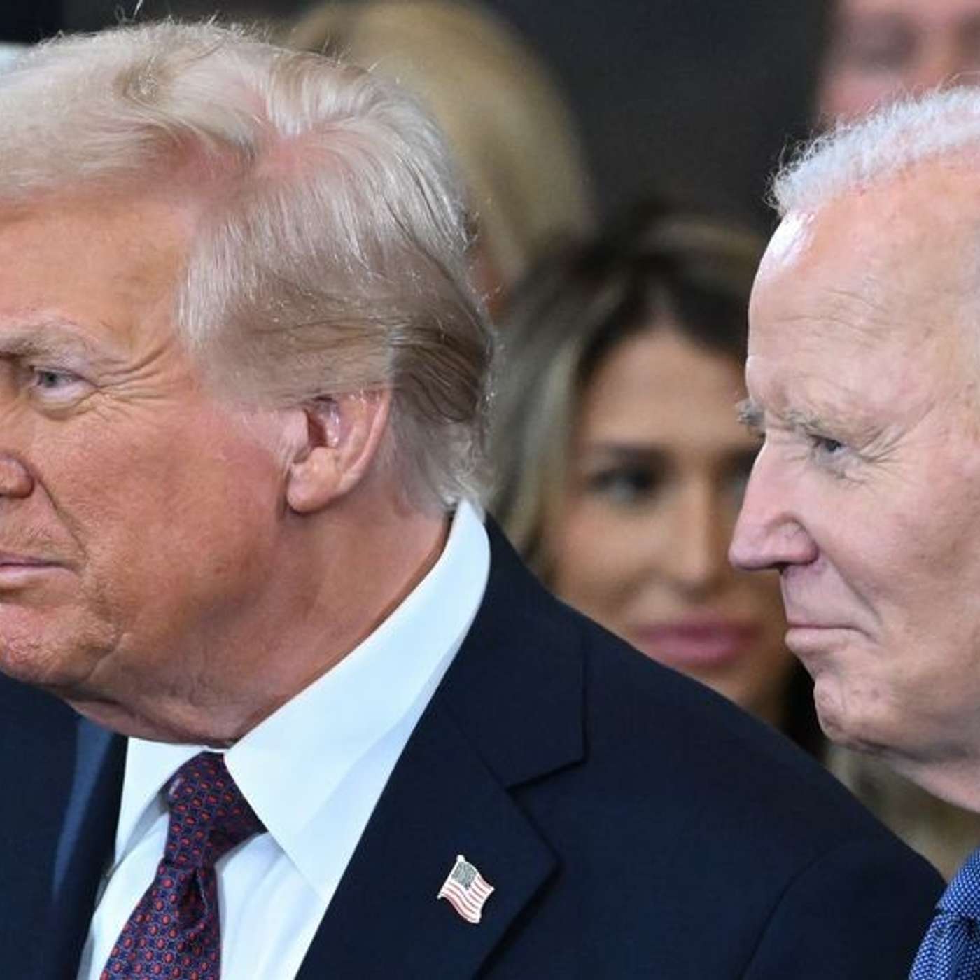 Storm Kills Two in North Carolina, Democratic Party Approval Plummets, Man Set Ablaze in Times Square, Education Department Cuts Disability Advocacy, and more...