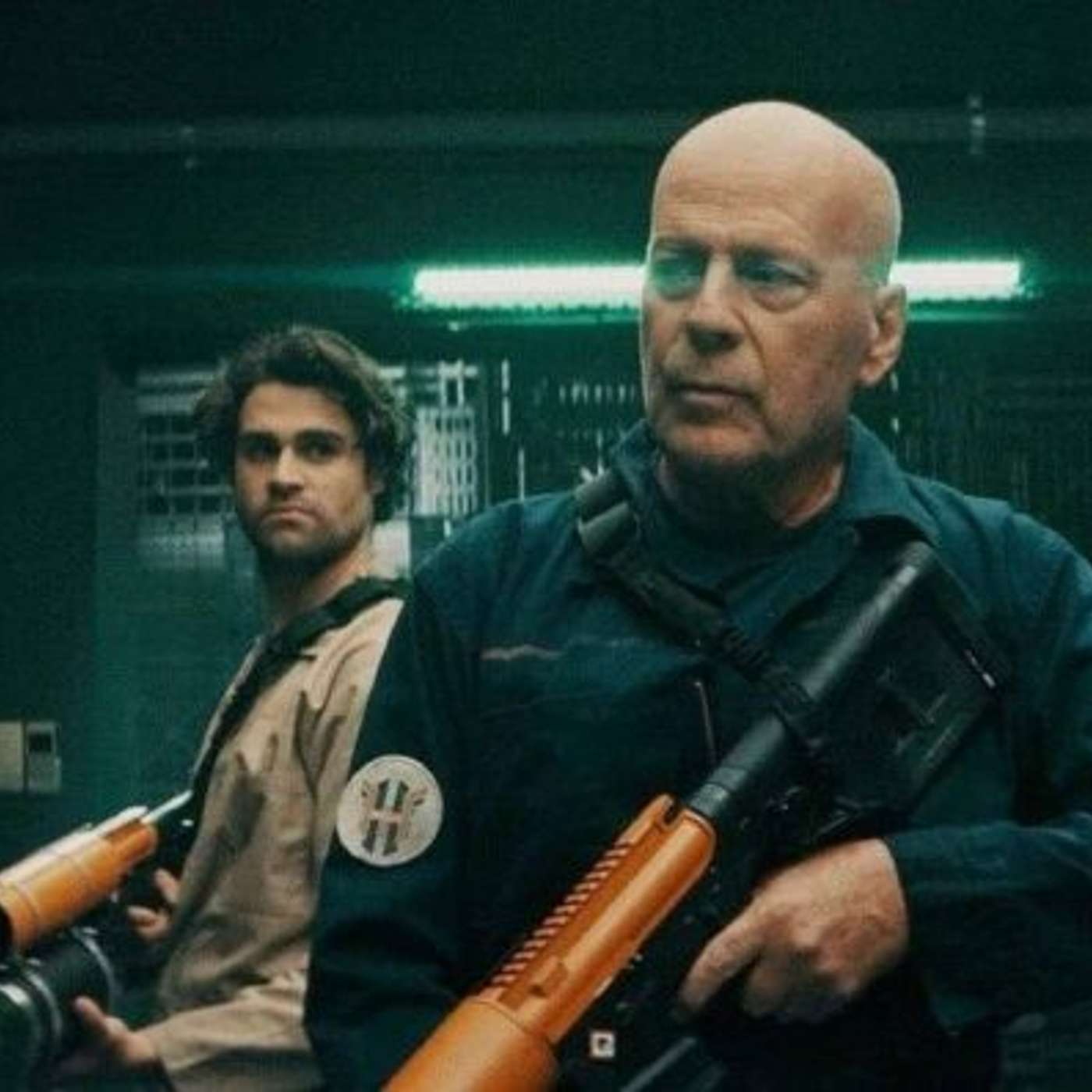 Breach (2020) Breach (2020)