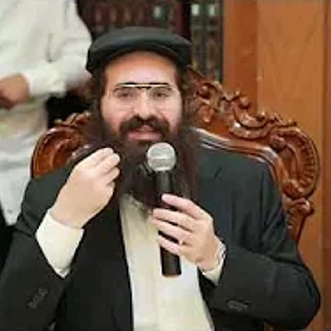 שיעור תורה - מפי בנש"ק הרה"צ כבוד הרב - יואל משה פינטו שליט"א - יום שני - כ"ח תמוז - תשפ"ו - אשדוד episode artwork