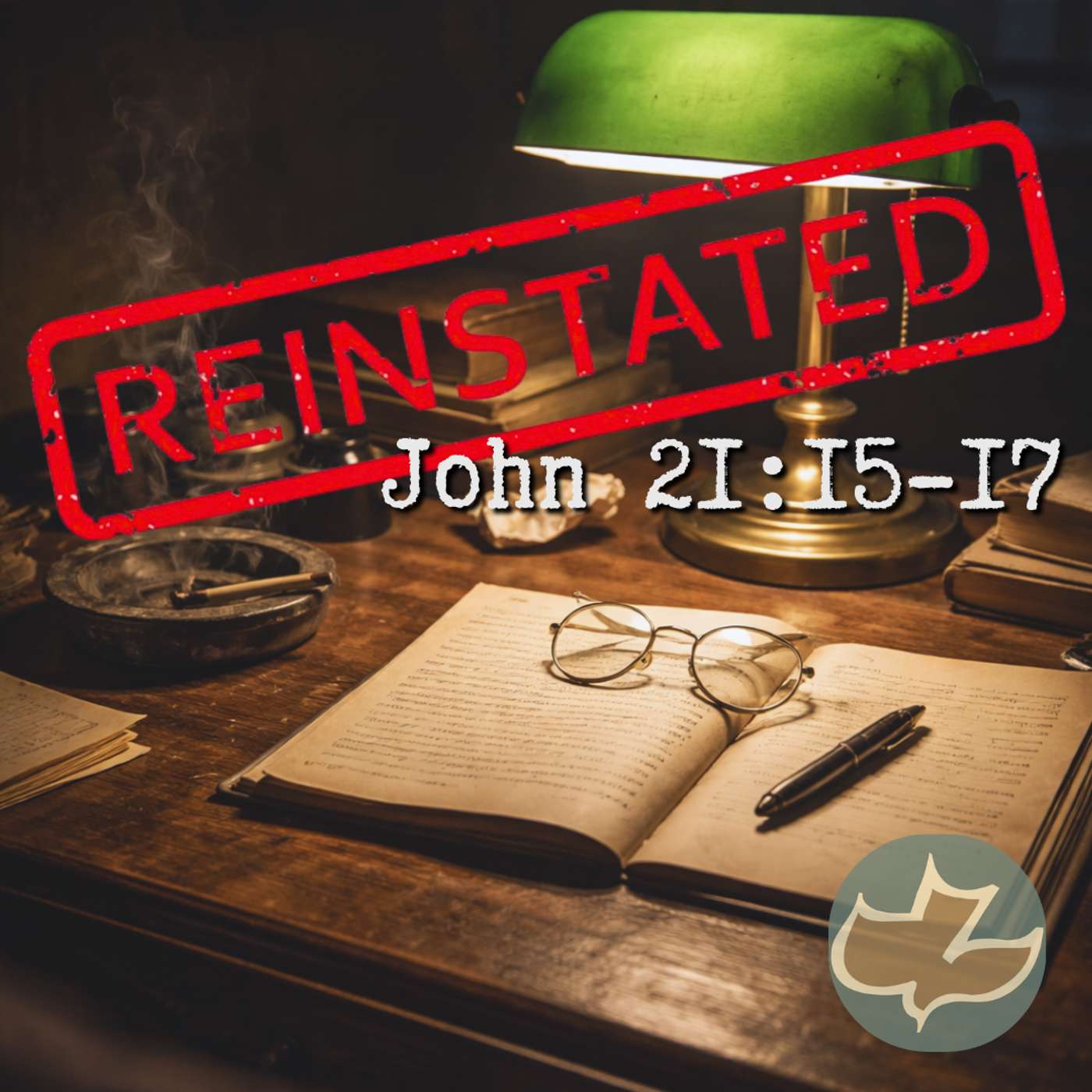 Reinstated
